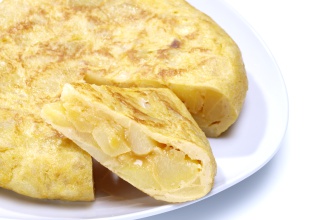 5 secretos para una tortilla de patatas TOP