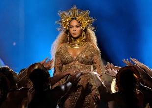 A Beyoncé le ofrecen un papel en el cine brutal