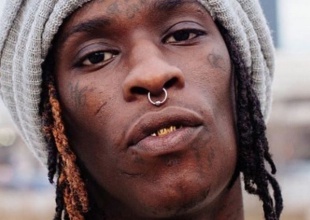 3 curiosidades sobre Young Thug, el rapero delincuente que triunfa en el hip hop