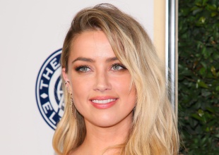 Amber Heard denuncia a su productor por explotación sexual