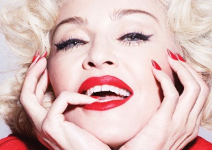 El épico zasca de Madonna a una marca de refrescos