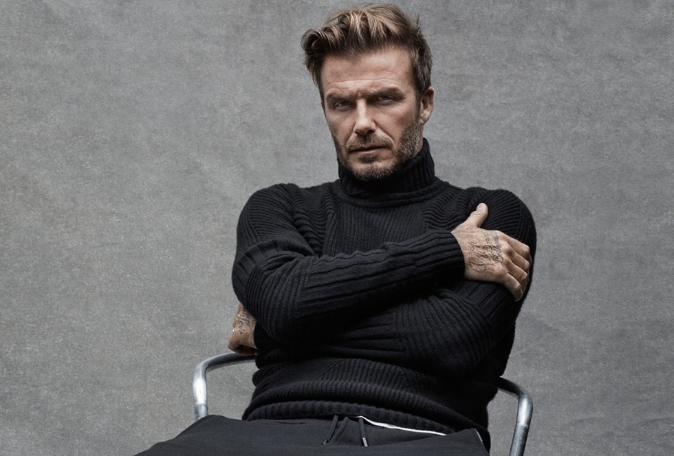 David Beckham, Jennifer Aniston y otros famosos que se rinden ante Ed Sheeran