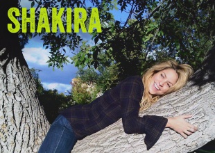 Así suena ‘Me enamoré’, lo nuevo de Shakira