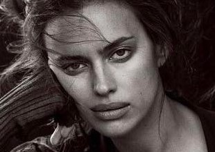 Irina Shayk y Bradley Cooper ya son padres (pero en secreto)