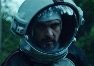 Ángel de Juanes y otros videoclips con astronautas