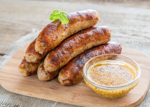 5 trucos para la mejor salchicha