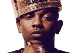 Desfile de colaboraciones en lo nuevo de Kendrick Lamar