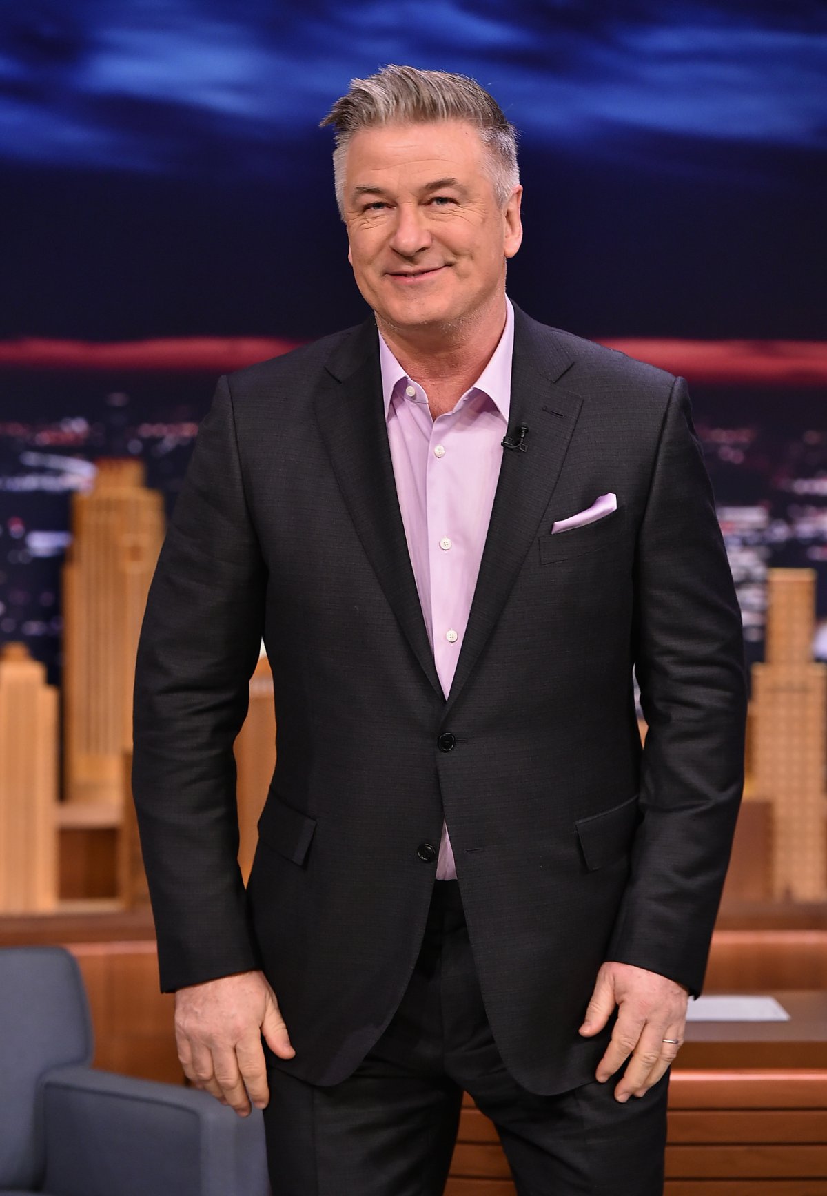 Diez datos que no conocías de Alec Baldwin Fotogalería Cine y