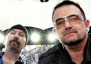 10+1 canciones míticas con las que conocer (si eres millennial) a U2