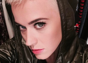 Katy Perry iba a los conciertos de Madonna… ¡Para boicotearlos!