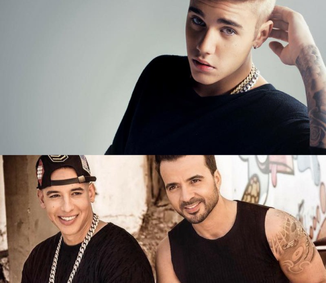 ¿Te gusta más el ‘Despacito’ con o sin Justin Bieber?