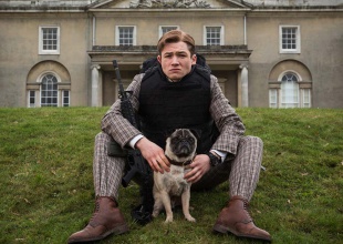 Channing Tatum y Taron Egerton vuelven a repartir estopa en la secuela más esperada