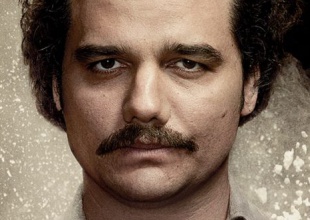 El Pablo Escobar español encuentra a su mujer