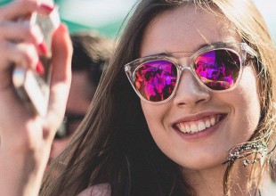 20 fotos del Festival Sónar que te van a poner los dientes largos