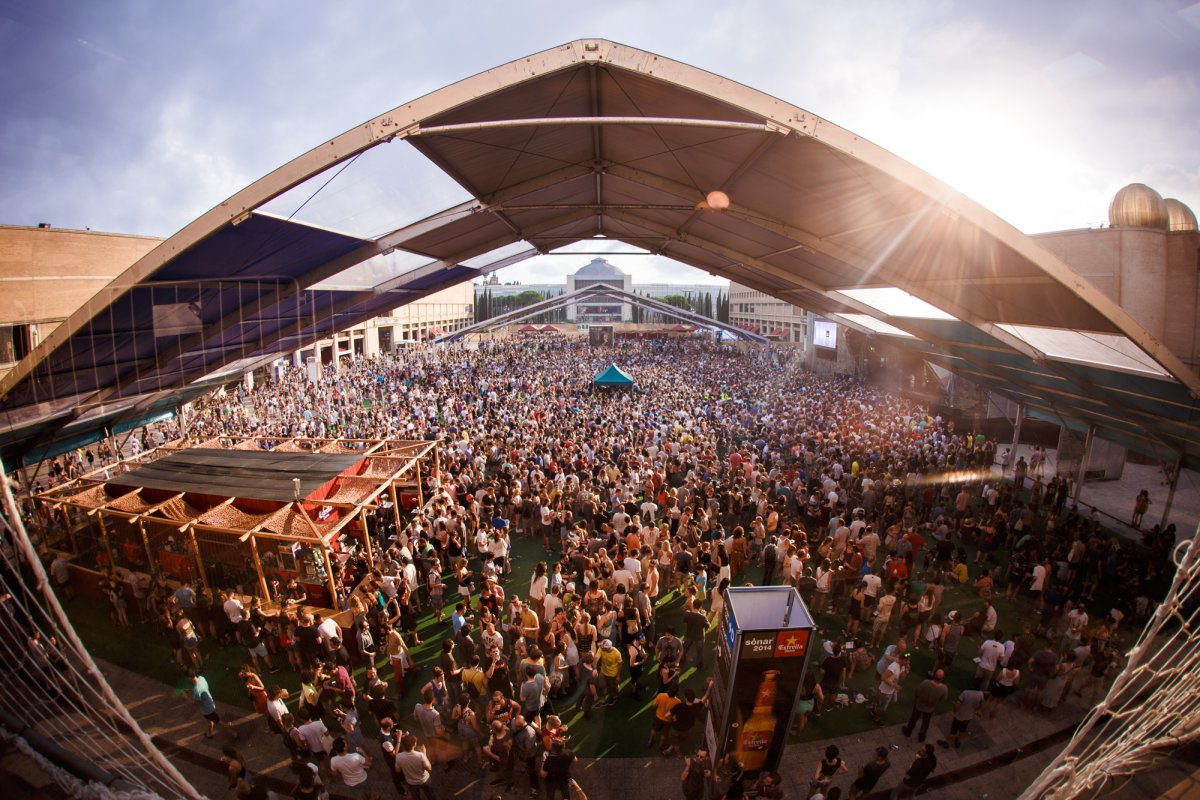 Sónar