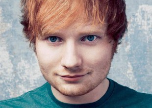 Ed Sheeran y otros 10 artistas que se retiraban pero de eso nada