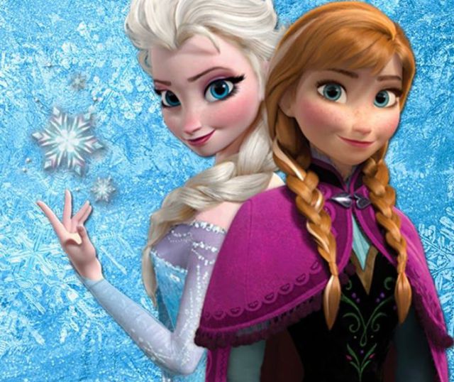 Ya hay fecha para el estreno de Frozen 2… ¿Una buena noticia?