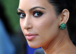 Así es la playlist favorita de Kim Kardashian: tan sensual como ella