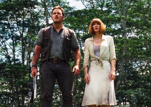 Jurassic World 2 promete sorpresas y retornos inesperados