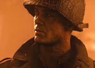 Call of Duty WWII nos lleva a la guerra el 3 de noviembre