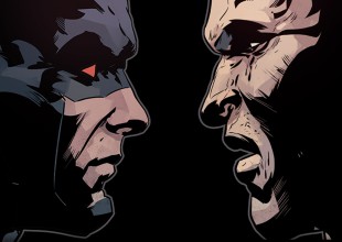 Daredevil / Castigador : El Séptimo Círculo