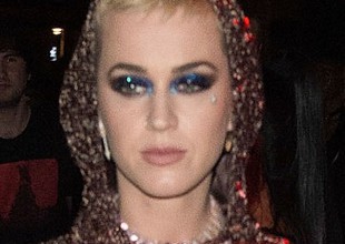 El pijama de Rihanna o el liguero de Katy Perry, en las after party de la MET Gala