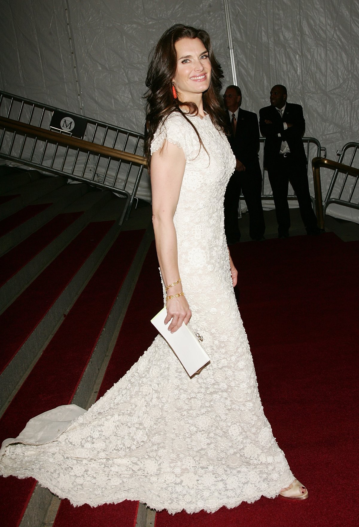 ¡Nada que ver! Así era la gala del MET hace 10 años