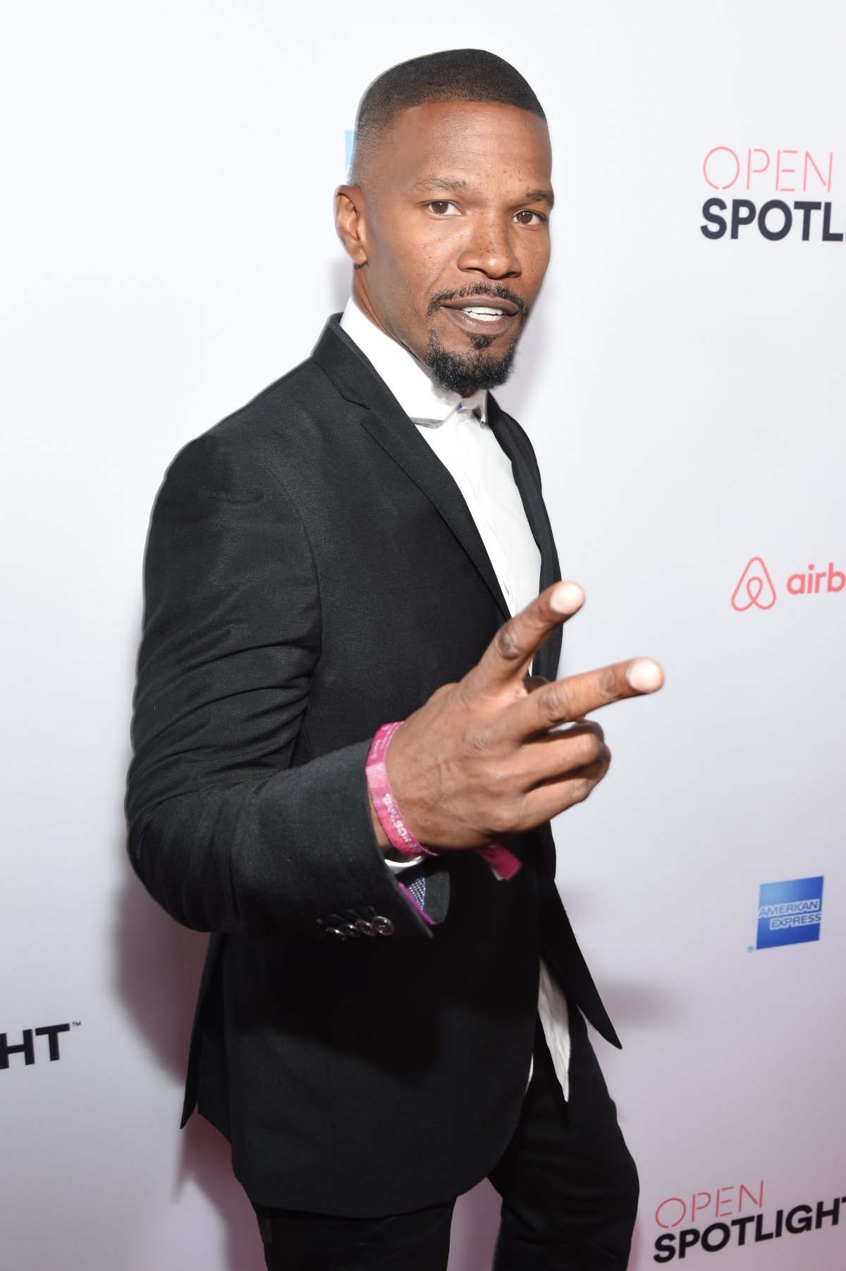 Diez datos que no conocías de Jamie Foxx Fotogalería Cine y