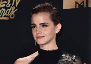 Emma Watson ha ganado en los MTV Movie Awards y es una muy buena noticia