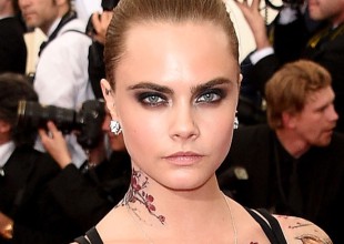 Los seis tatuajes que lo petan esta temporada