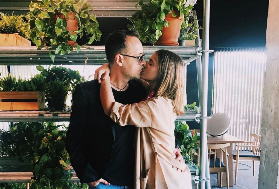 ¿Cuántos años de diferencia se llevan estas parejas?
