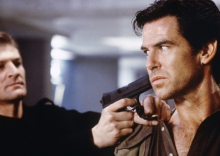 Pierce Brosnan se arrepiente de su James Bond