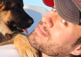 Así ha pasado Enrique Iglesias su cumpleaños