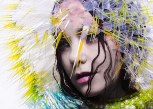 El Sónar cierra su programación con un fichaje estrella: Björk