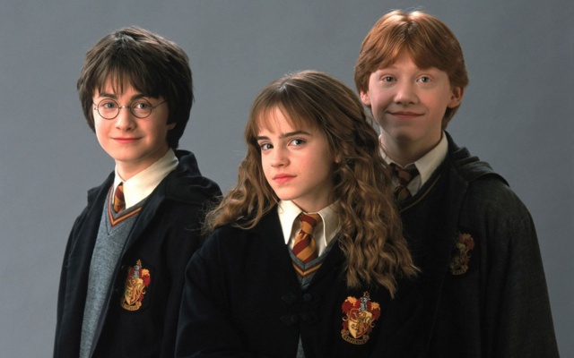 ¿Qué tiene en común Adele con los protagonistas de Harry Potter?