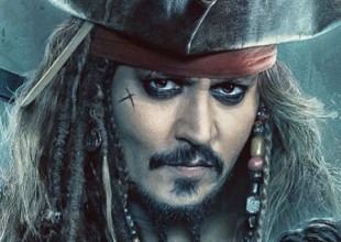 LOS40 te invitan a ver Piratas del Caribe La venganza de Salazar