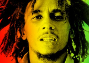 El sonido de Bob Marley sigue vivo y lo escuchas casi a diario