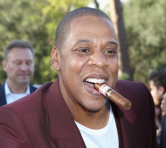 Jay-Z es ahora más rico