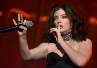 Lorde explica su radical cambio de 'look'
