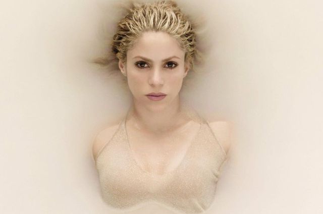 ¡Atención! Estas son las importantes novedades del disco de Shakira