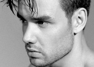 Liam Payne se pone hot para debutar en solitario