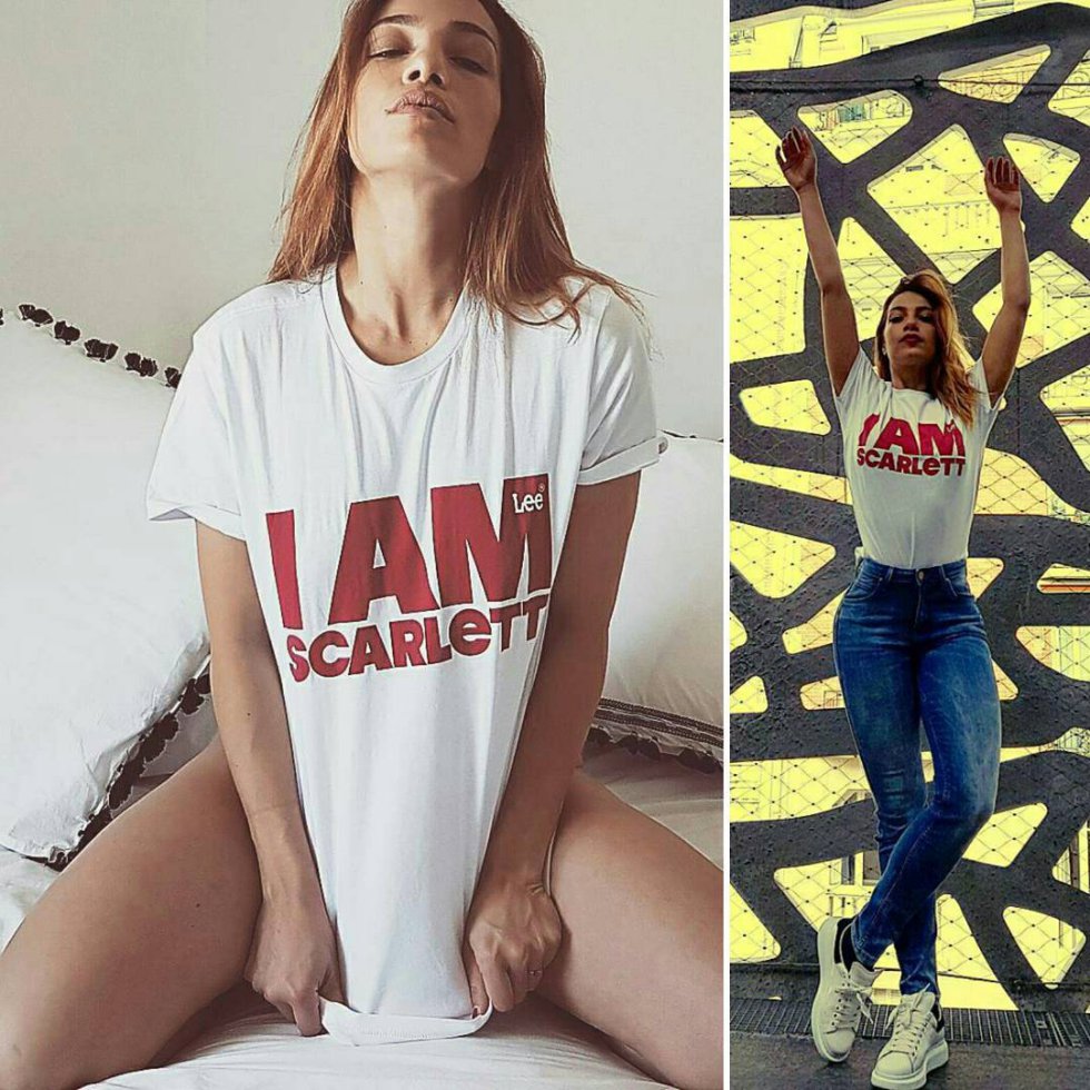 ¿Tienes la camiseta viral del momento?