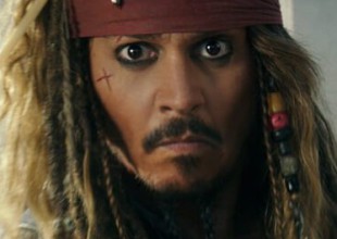 Piratas del Caribe V, ¿pirateada?