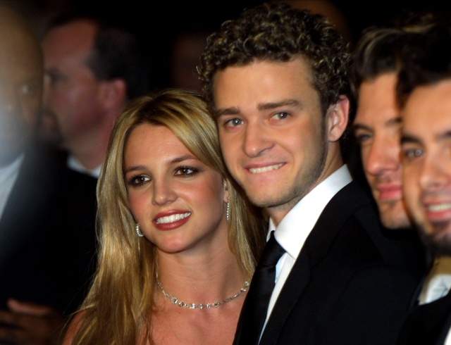 El romance que Justin Timberlake ha ocultado a Britney Spears durante 15 años