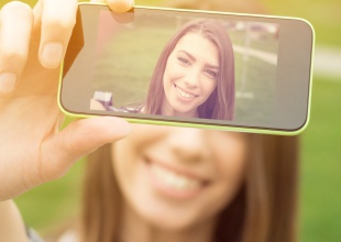 Instagram ya tiene filtros faciales al más puro estilo Snapchat