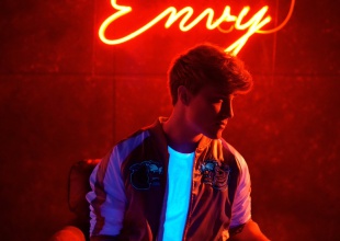 Carlos Marco: “Por el momento no me sale estar enamorado”