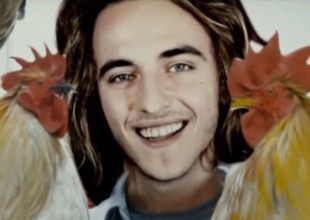 “Es un buen gallo y no creo que ni Shakira lo hiciera mejor”