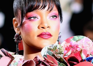 Rihanna: Las principales ilustraciones de sus fans