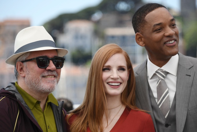 El Festival de Cine de Cannes arranca con más estrellas que en el cielo