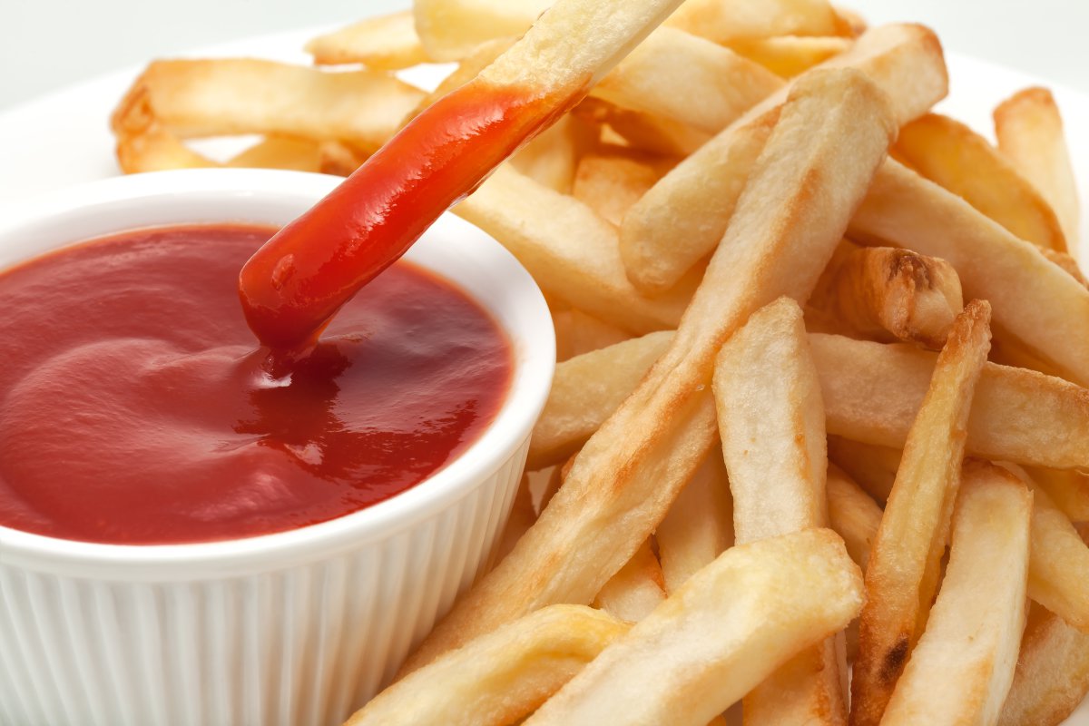 ¿Nevera o despensa? Dónde guardo los alimentos